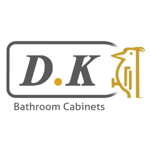 کابينت روشويي D.K . توليد کابينت روشويي لوکس و مدرن